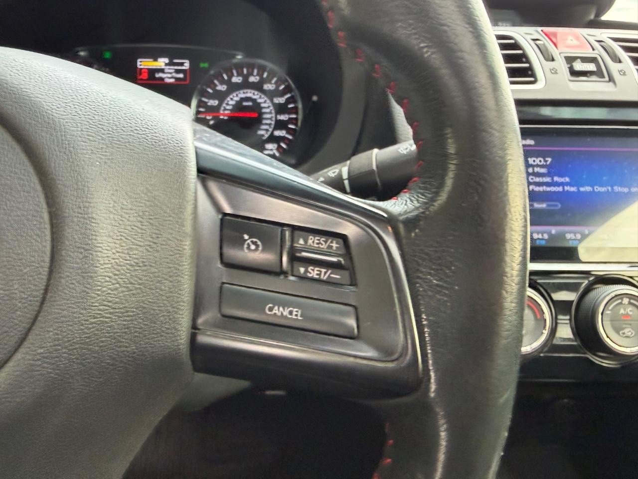 Used 2021 Subaru WRX Premium AWD/4WD image 14