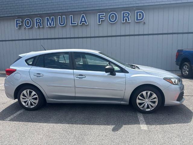 Used 2020 Subaru Impreza 2.0i AWD/4WD image 2
