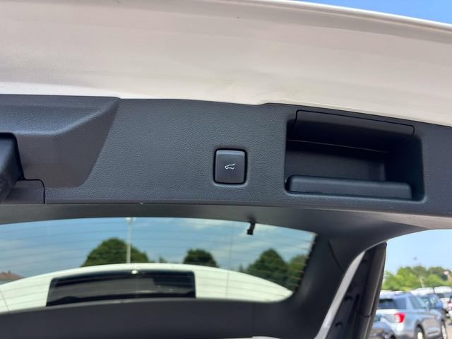Certified 2024 Ford Escape Active AWD/4WD image 17