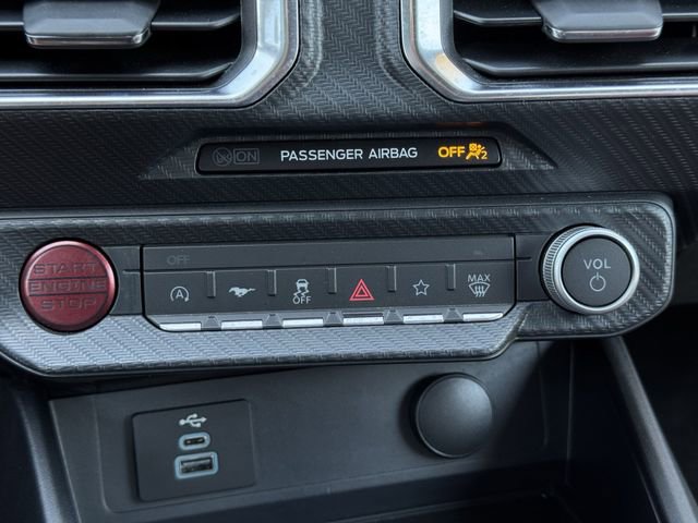 Certified 2025 Ford Mustang GT Premium RWD image 20
