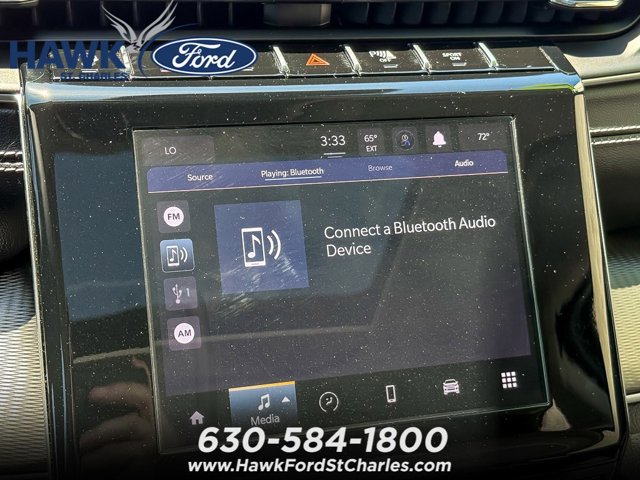 Used 2024 Jeep Grand Cherokee L Laredo AWD/4WD image 14