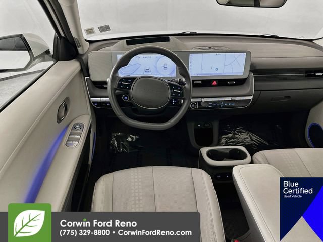Used 2023 Hyundai Ioniq 5 Limited AWD/4WD image 26