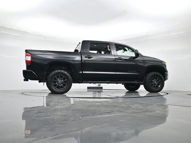 Used 2021 Toyota Tundra SR5 w/ Trail Edition image 31