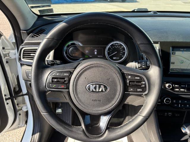Used 2019 Kia Niro S Touring image 17