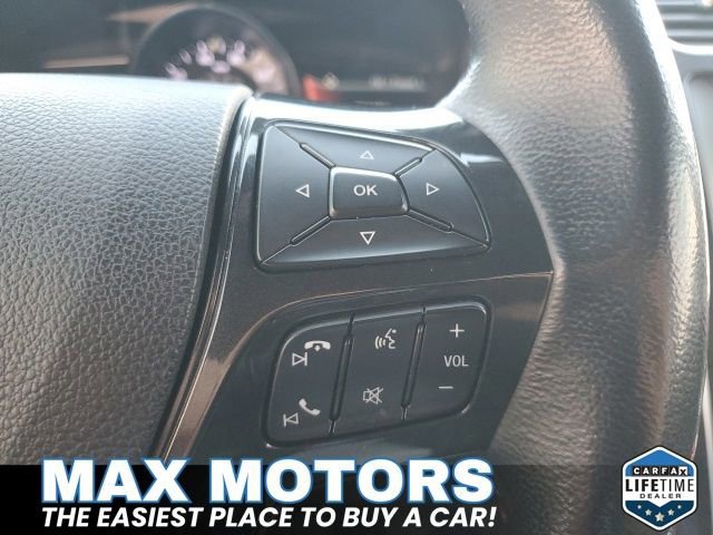 Certified 2019 Ford Explorer Sport image 27