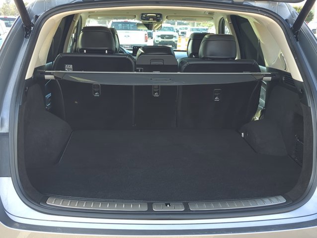 Used 2024 Genesis GV80 3.5T w/ Prestige Package image 8