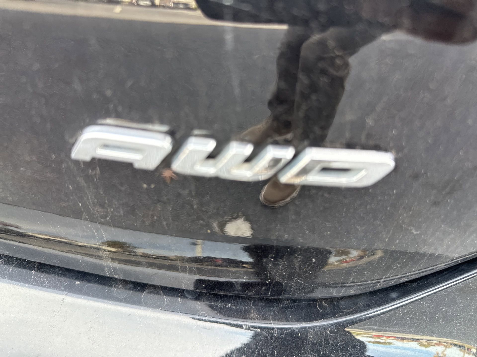 Certified 2024 Ford Edge Titanium image 7