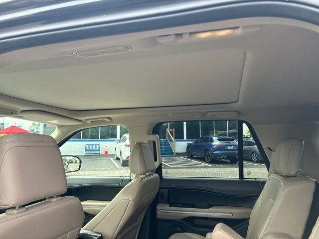 Certified 2024 Ford Expedition Limited RWD image 73