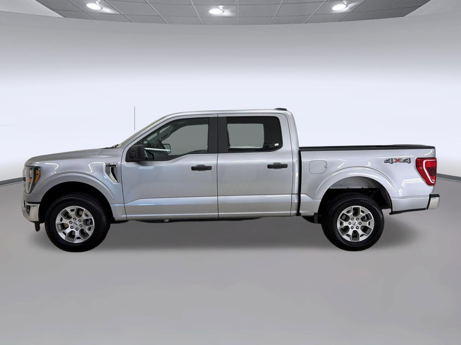 Certified 2023 Ford F150 XLT AWD/4WD image 2