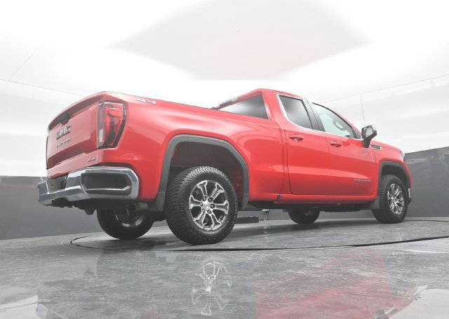 Used 2023 GMC Sierra 1500 SLE AWD/4WD image 20