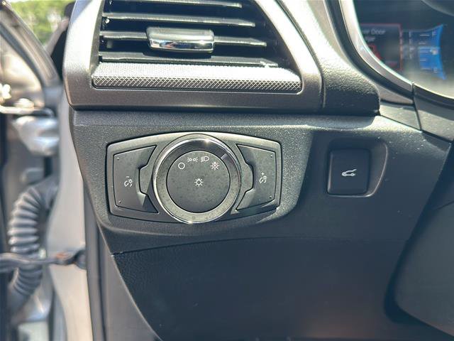 Certified 2020 Ford Fusion SE AWD/4WD image 15