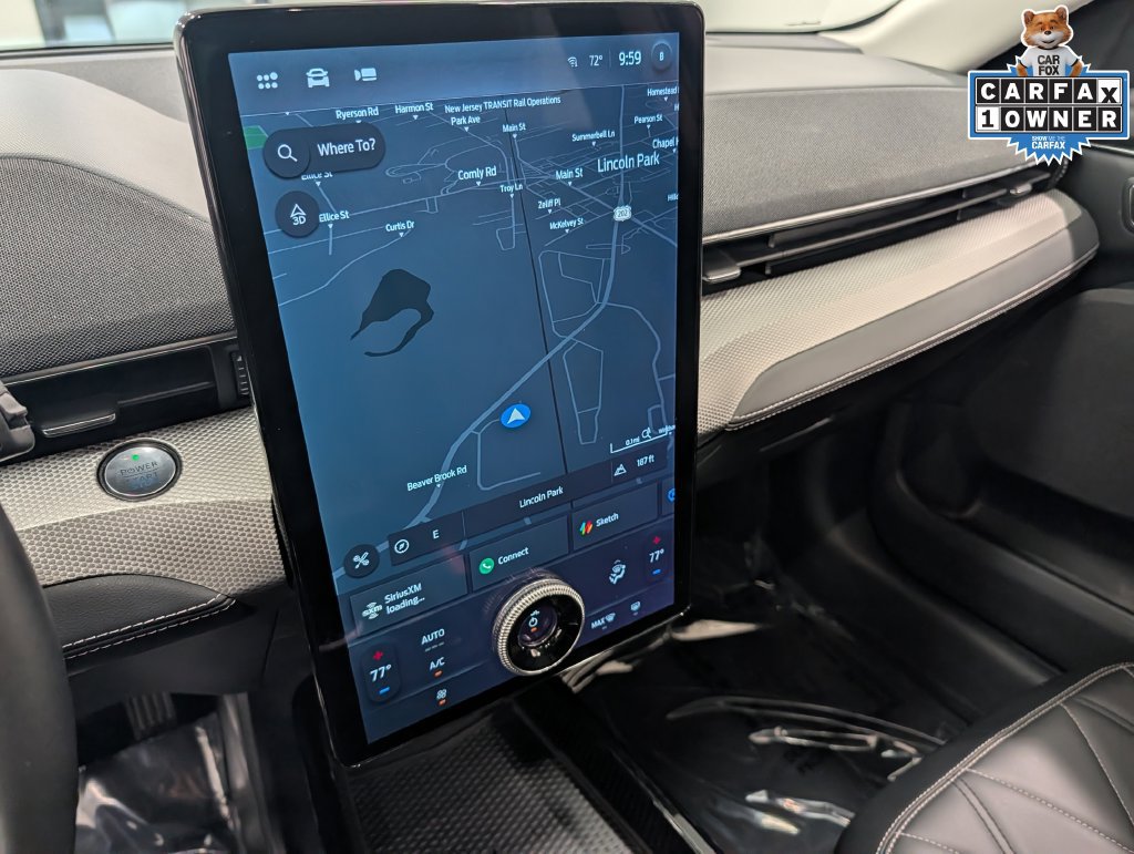 Certified 2023 Ford Mustang Mach-E Select AWD/4WD image 13