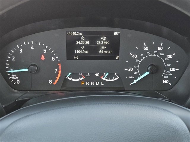 Certified 2022 Ford Escape S image 18