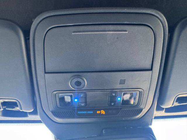 Certified 2023 Ford Bronco Big Bend AWD/4WD image 21