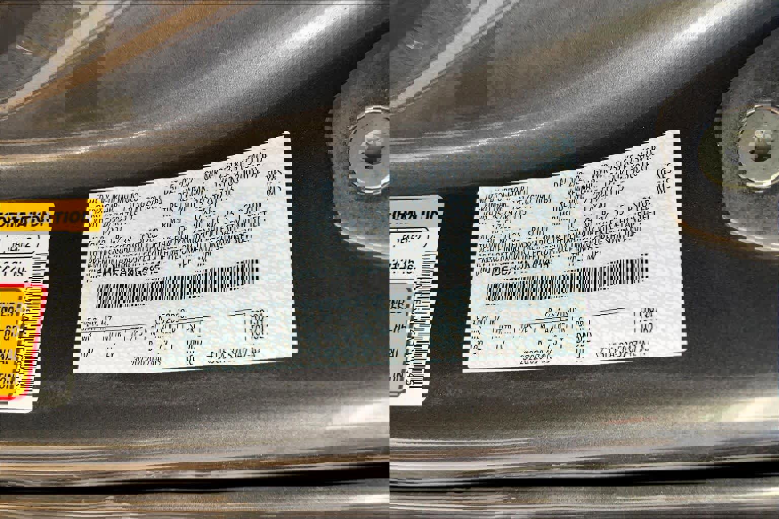 Certified 2022 Ford Bronco Big Bend image 33