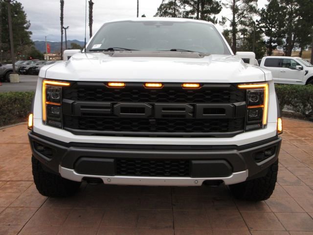 Certified 2023 Ford F150 Raptor image 7
