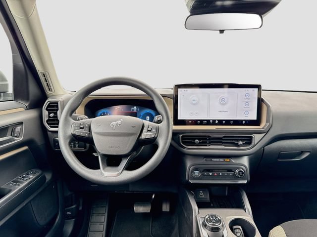 Certified 2025 Ford Bronco Sport Big Bend AWD/4WD image 28
