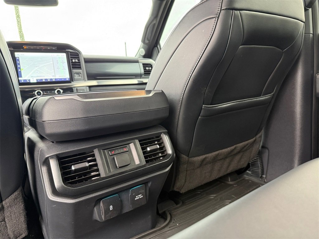 Certified 2023 Ford F150 Raptor image 16