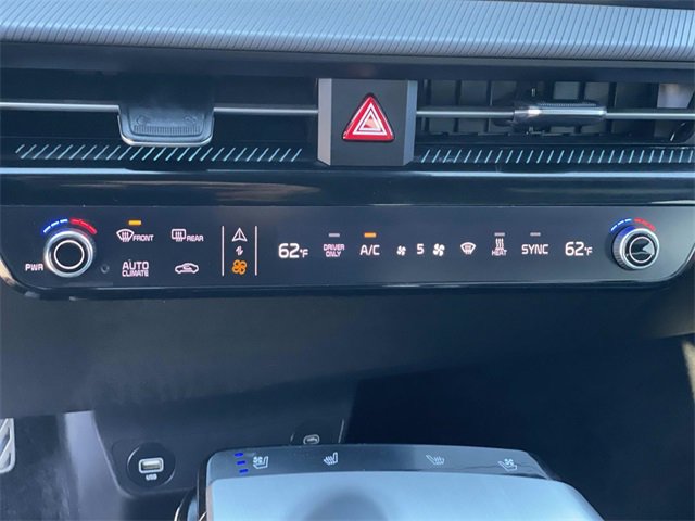 Used 2022 Kia EV6 GT-Line image 16