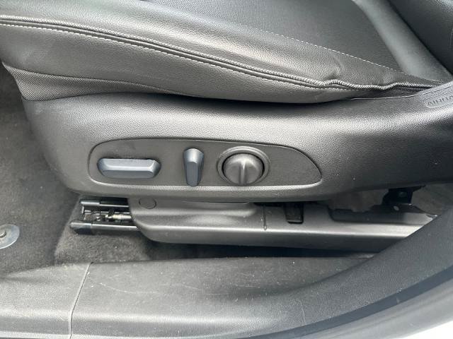 Used 2024 Buick Encore GX Sport Touring w/ Comfort Package FWD image 24