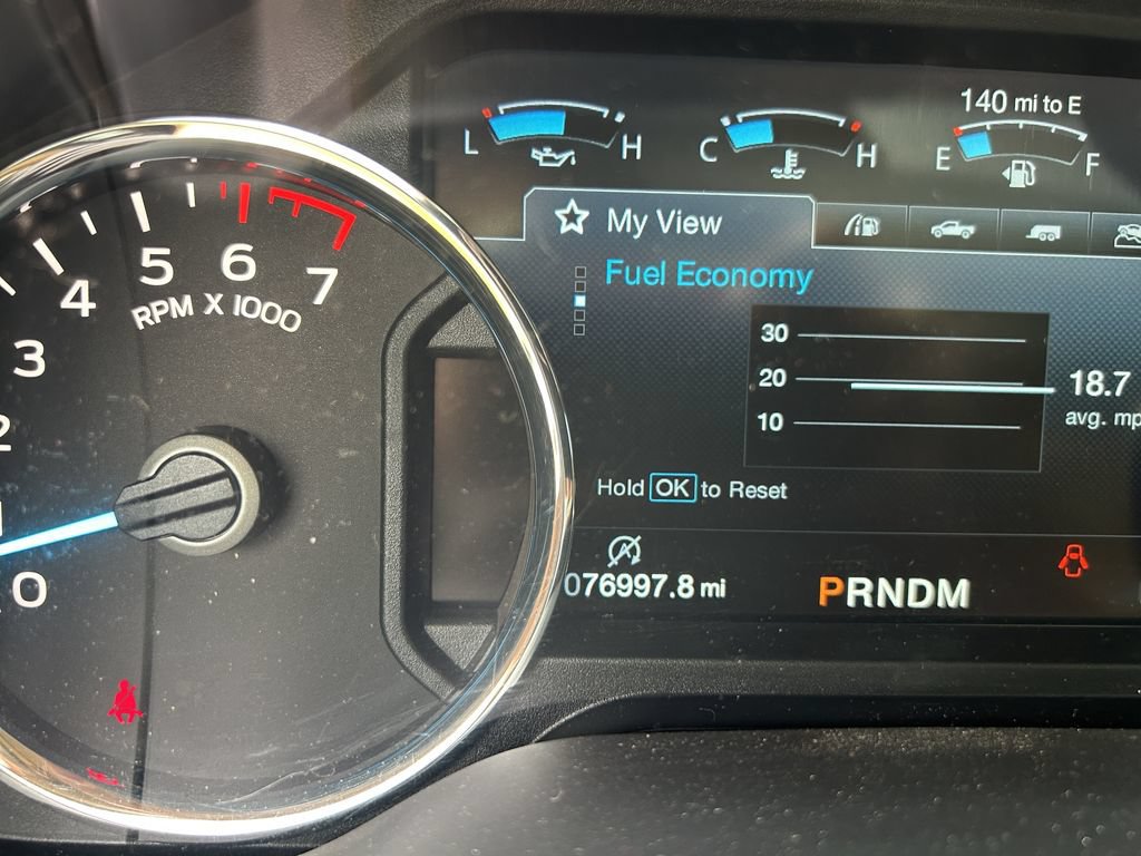 Certified 2019 Ford F150 Lariat AWD/4WD image 22