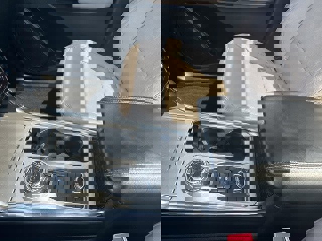 Certified 2022 Ford Explorer Limited w/ Equipment Group 301A image 26