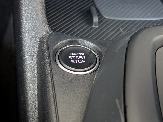 Used 2025 Kia K4 EX image 27