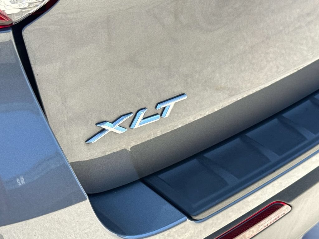 Certified 2023 Ford Explorer XLT RWD image 10