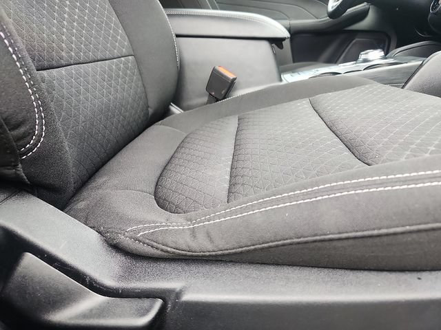 Certified 2024 Ford Escape Active AWD/4WD image 32