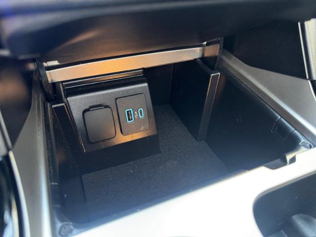 Certified 2023 Ford Explorer ST w/ Equipment Group 401A image 27