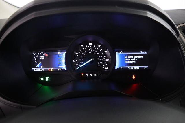 Certified 2023 Ford Edge SEL w/ Convenience Package AWD/4WD image 19