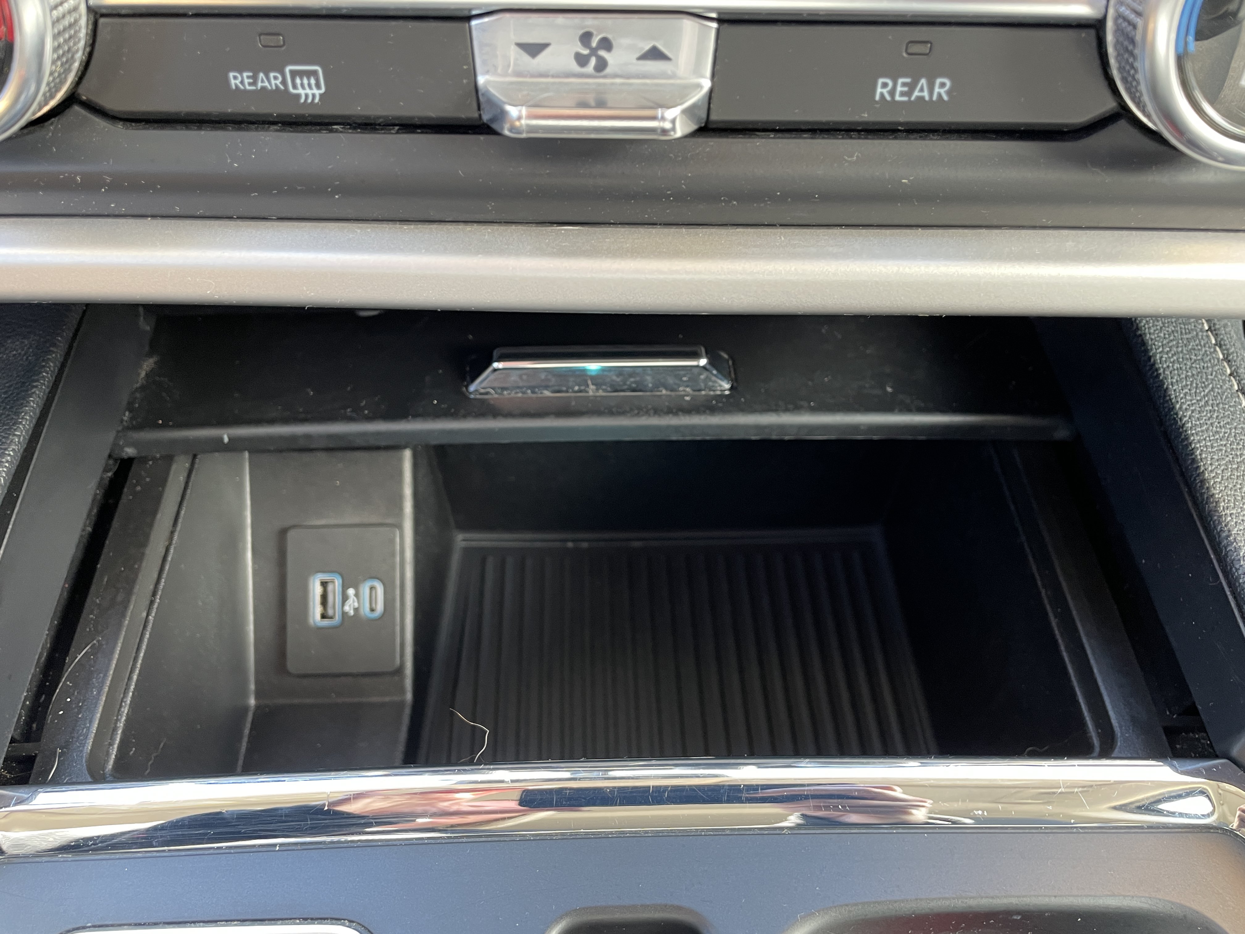 Certified 2023 Ford Expedition XLT AWD/4WD image 22