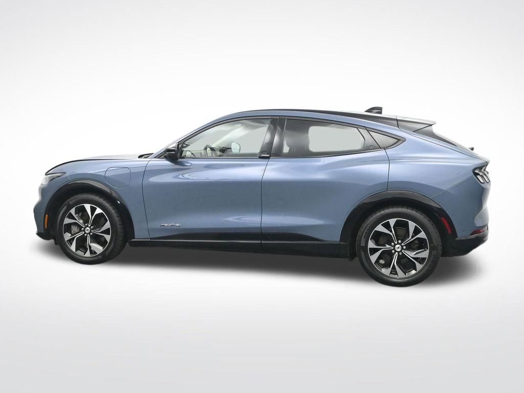 Certified 2023 Ford Mustang Mach-E Premium AWD/4WD image 10