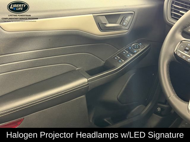 Certified 2022 Ford Escape SE w/ Convenience Package FWD image 33