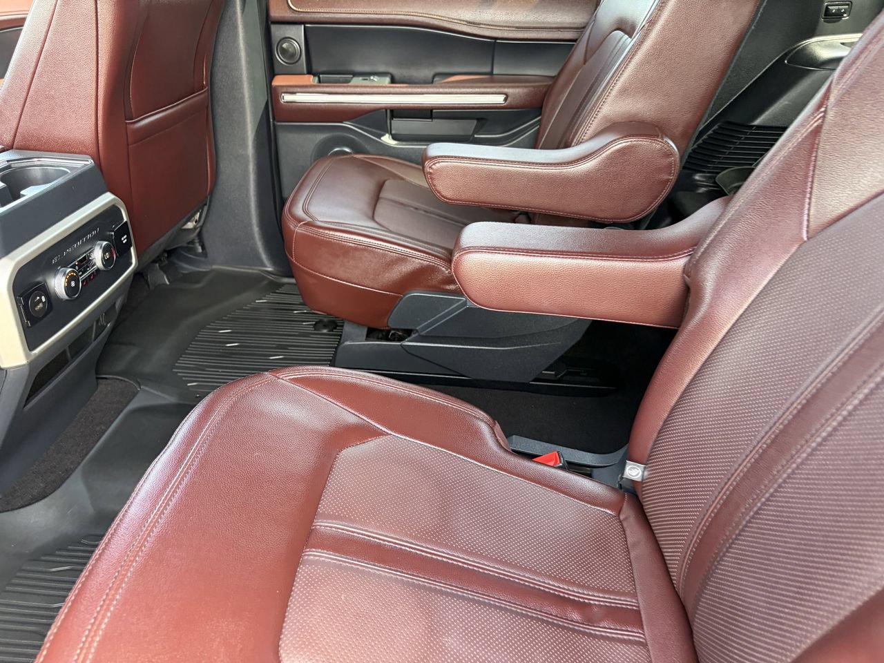 Certified 2023 Ford Expedition Limited AWD/4WD image 14