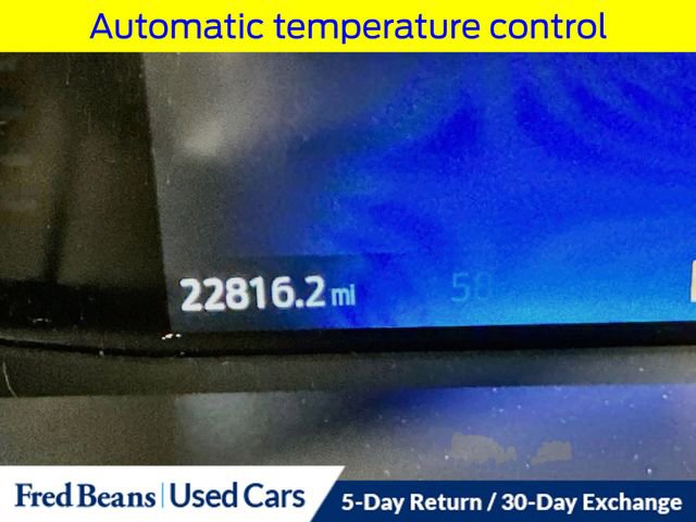 Certified 2024 Ford Escape ST-Line w/ Tech Pack #1 AWD/4WD image 15