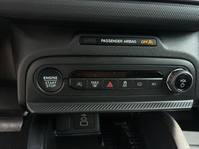 Certified 2025 Ford Bronco Sport Big Bend w/ Convenience Package AWD/4WD image 24