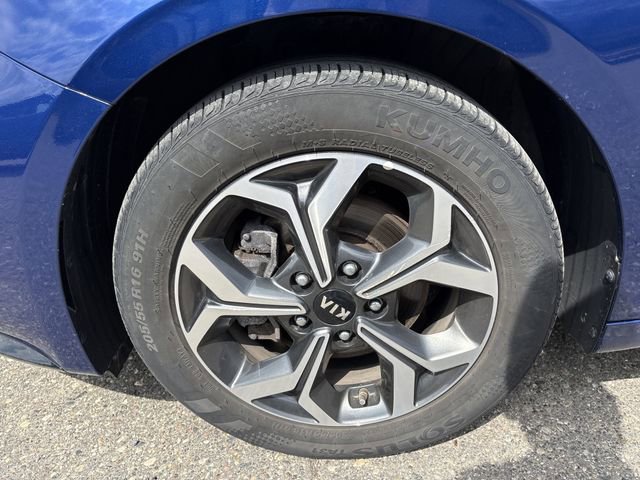 Used 2021 Kia Forte LXS FWD image 52