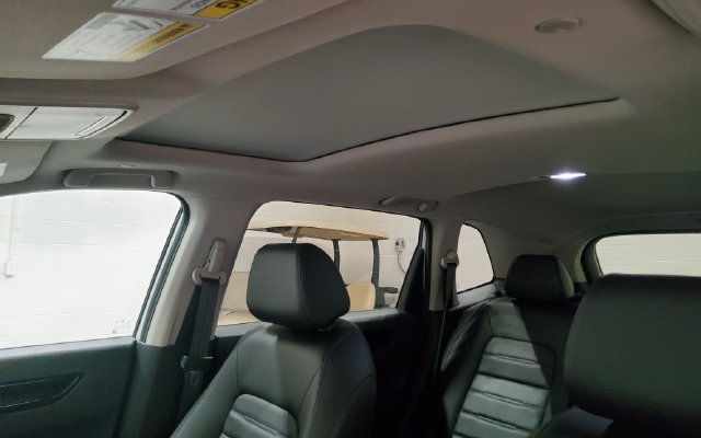 Used 2024 Honda CR-V EX-L image 35