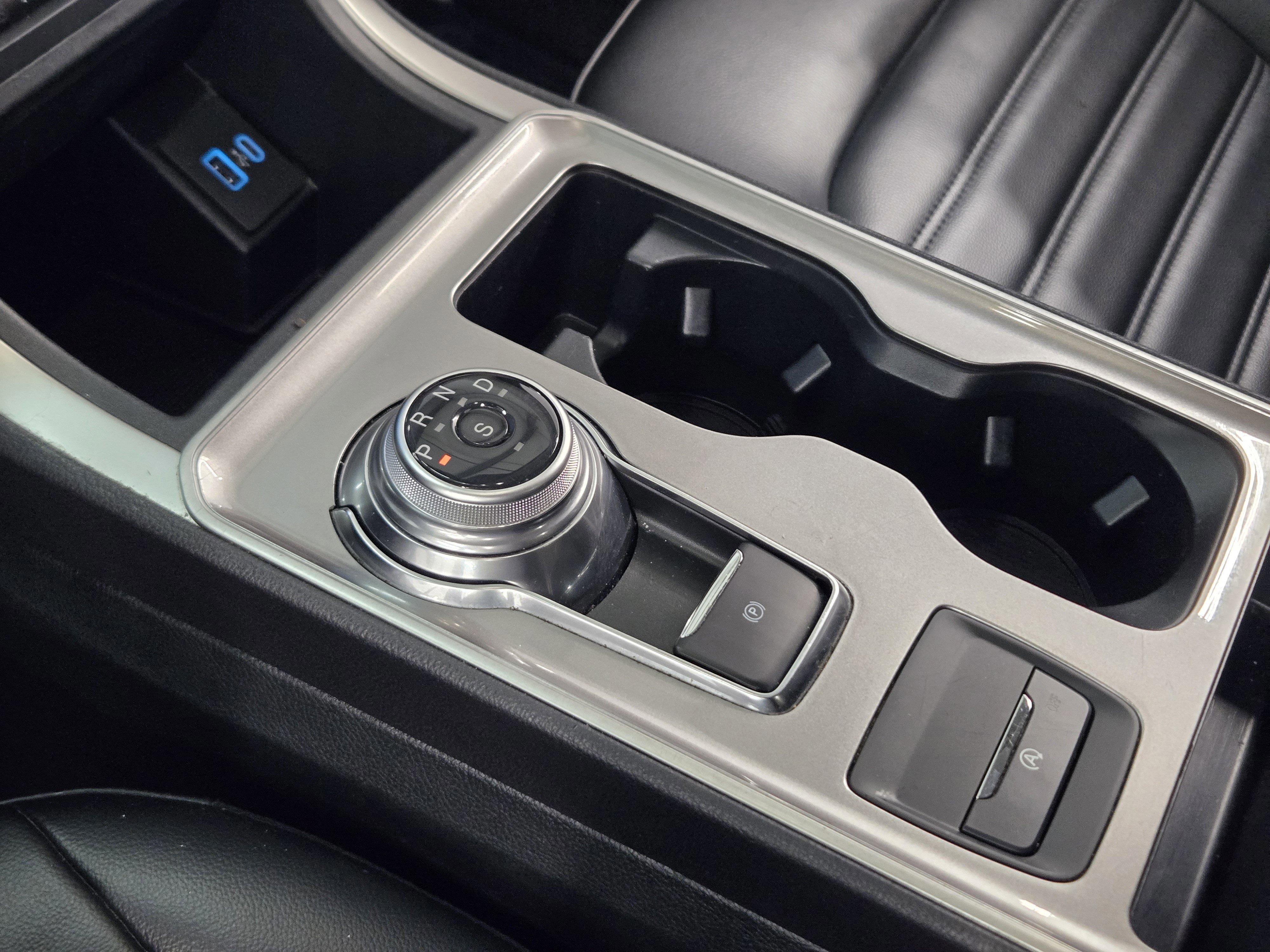 Certified 2024 Ford Edge SEL image 20