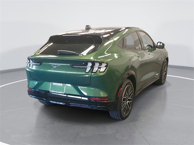 Certified 2024 Ford Mustang Mach-E Premium image 3