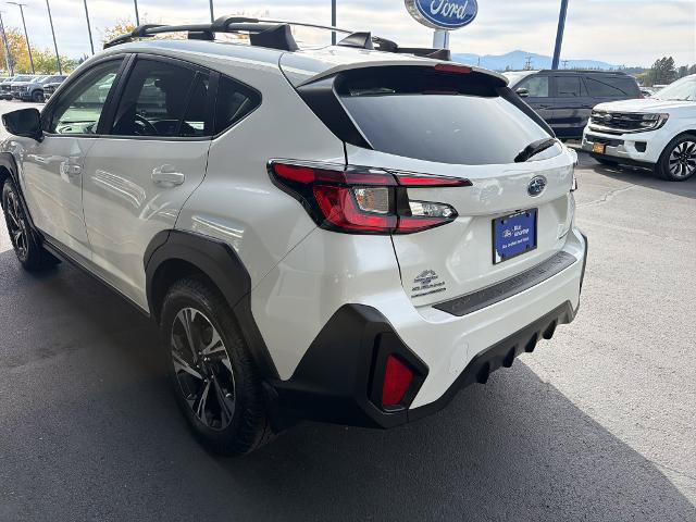 Used 2024 Subaru Crosstrek 2.0i Premium AWD/4WD image 13