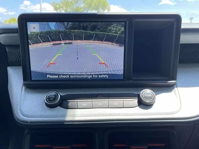 Certified 2024 Ford Maverick XLT w/ XLT Luxury Package FWD image 17