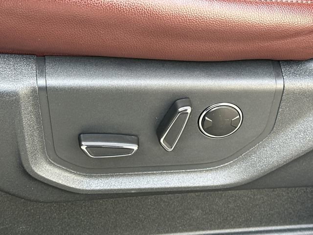 Certified 2023 Ford Expedition Max Limited image 43