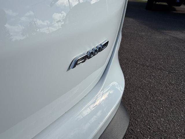 Certified 2024 Ford Edge SEL AWD/4WD image 15