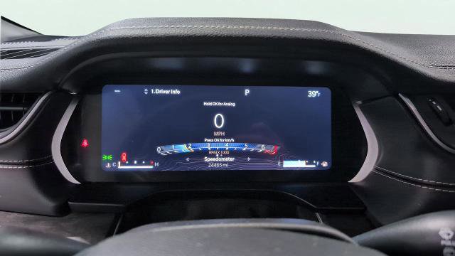 Used 2024 Jeep Grand Cherokee Limited image 15