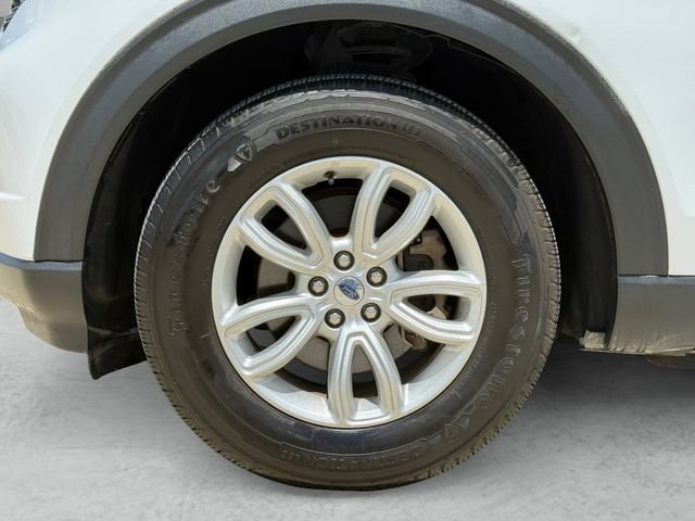 Certified 2021 Ford Explorer 2WD image 24