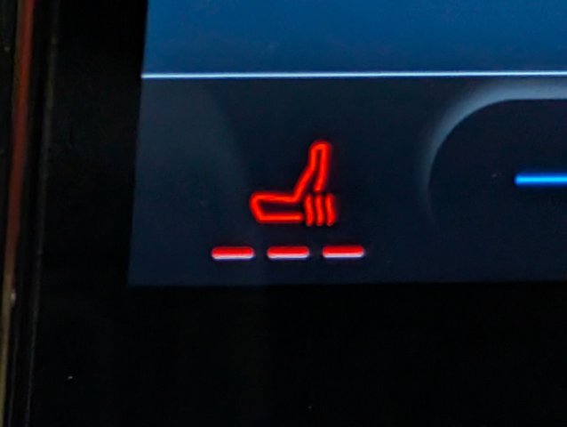 Certified 2024 Ford Transit 350 XLT AWD/4WD image 6