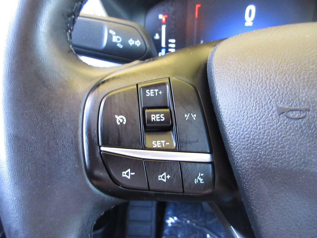 Certified 2024 Ford Escape Active FWD image 15