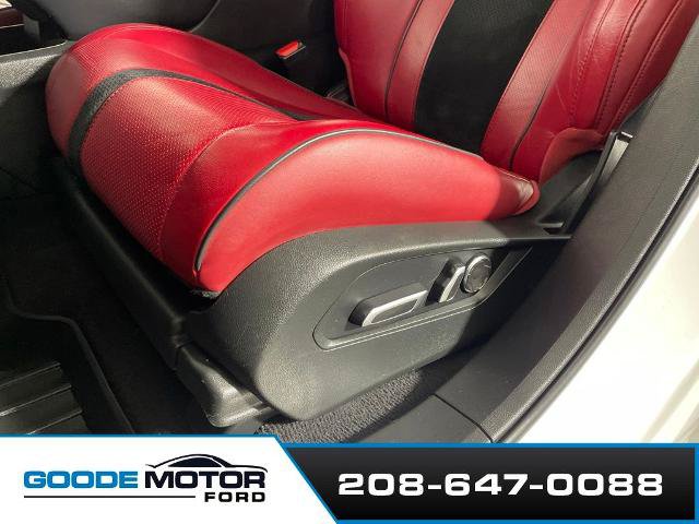 Used 2021 Acura RDX A-Spec AWD/4WD image 11